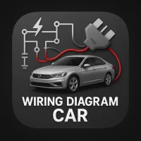 Wiring Diagram Car