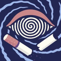 Hypnose: Stop met roken