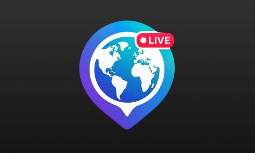 Live Web Cameras Viewer
